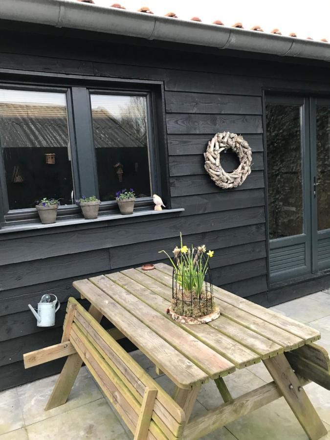 Chalet Peter Limmen Exterior photo